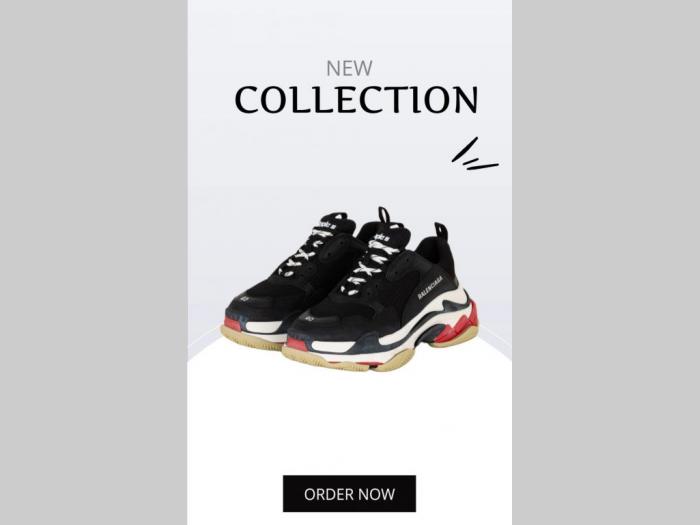 balenciaga triple s brojevi od 36 do 46 besplatni mali oglasi