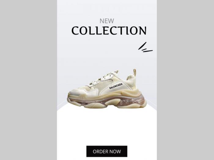 balenciaga triple s brojevi od 36 do 46 besplatni mali oglasi