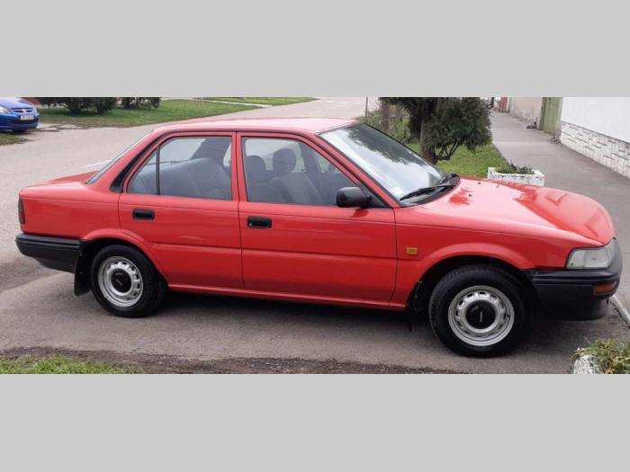 toyota corolla xl besplatni mali oglasi
