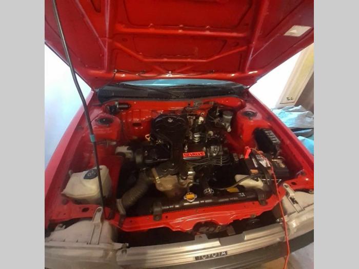 toyota corolla xl besplatni mali oglasi