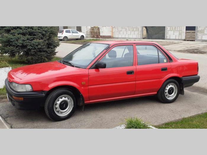 toyota corolla xl besplatni mali oglasi