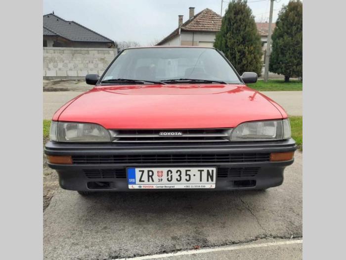 toyota corolla xl besplatni mali oglasi
