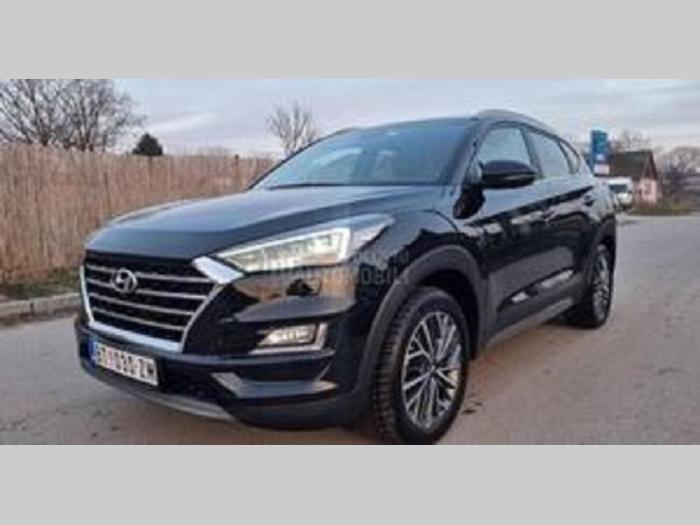 hyundai tucson besplatni mali oglasi