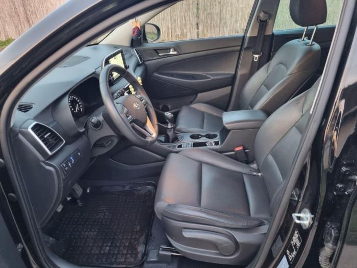 hyundai tucson besplatni mali oglasi