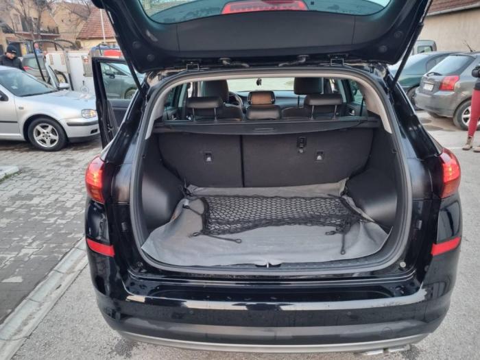 hyundai tucson besplatni mali oglasi