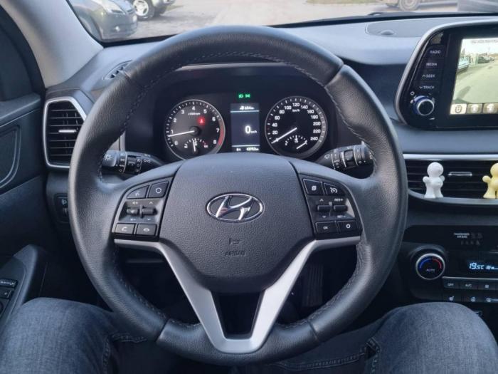 hyundai tucson besplatni mali oglasi