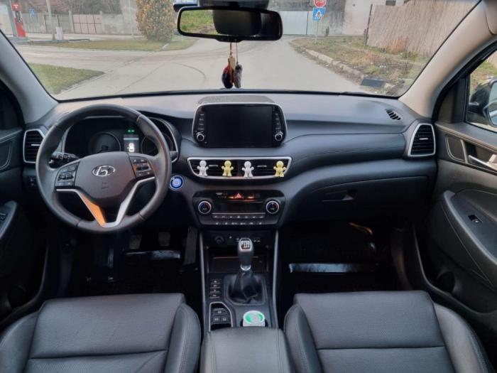 hyundai tucson besplatni mali oglasi