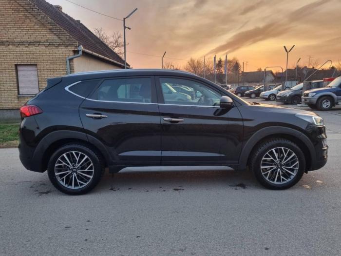hyundai tucson besplatni mali oglasi