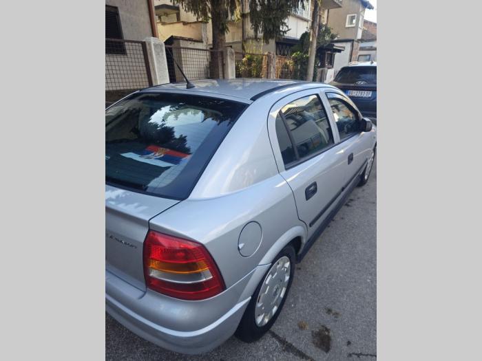 opel astra g twinport 1 4 besplatni mali oglasi