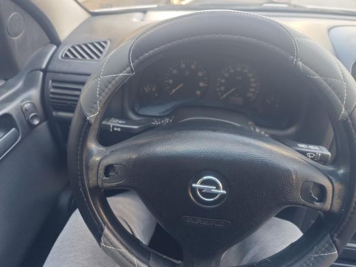 opel astra g twinport 1 4 besplatni mali oglasi