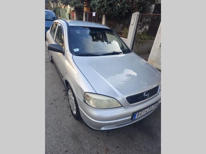 opel astra g twinport 1 4 besplatni mali oglasi