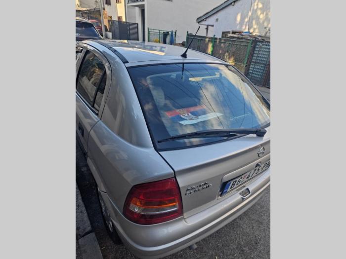opel astra g twinport 1 4 besplatni mali oglasi