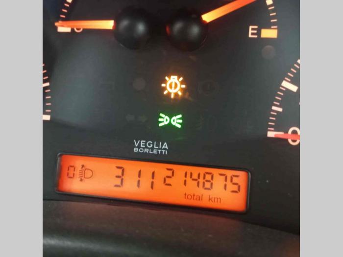 fiat punto prodajem 1,2 2001 godine besplatni mali oglasi