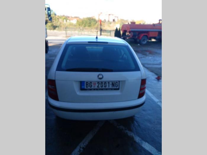 škoda fabia htp besplatni mali oglasi