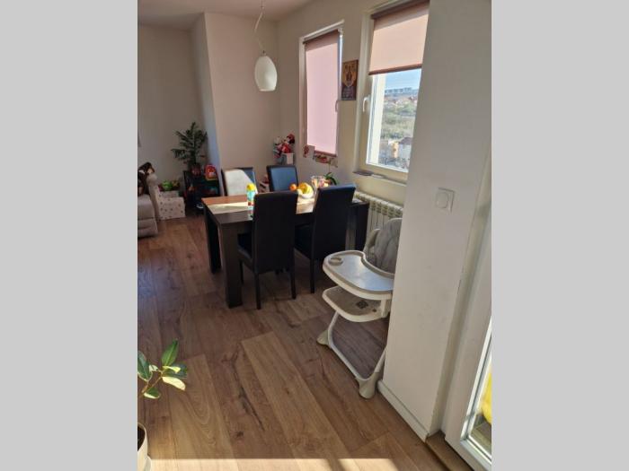 stan, dvosoban, 49,84 m2, karaburma, uknjižen besplatni mali oglasi