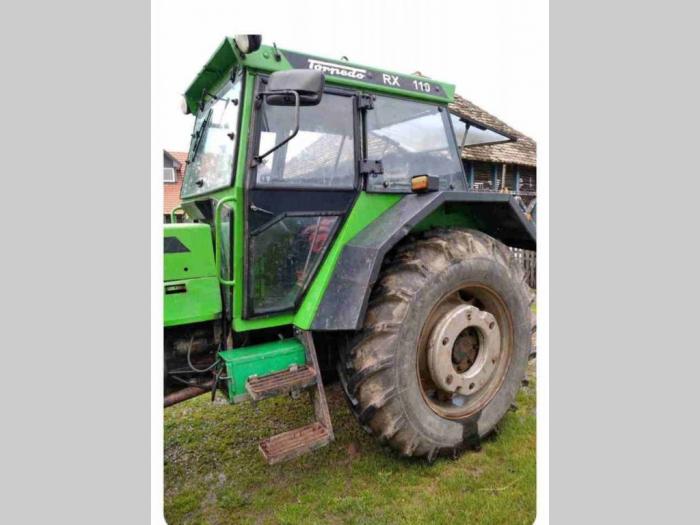 prodajem traktor torpedo rx 100 ks  besplatni mali oglasi