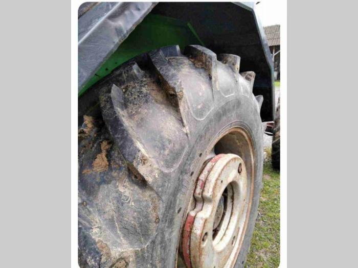 prodajem traktor torpedo rx 100 ks  besplatni mali oglasi