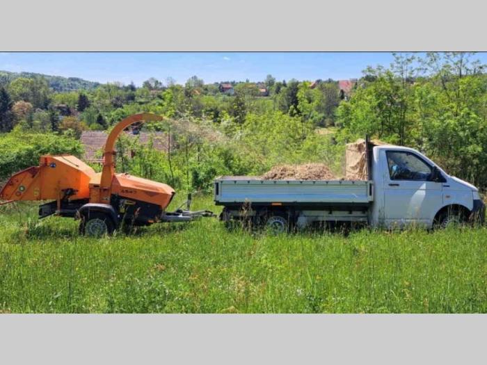 iznajmljujem drobilicu malčer besplatni mali oglasi