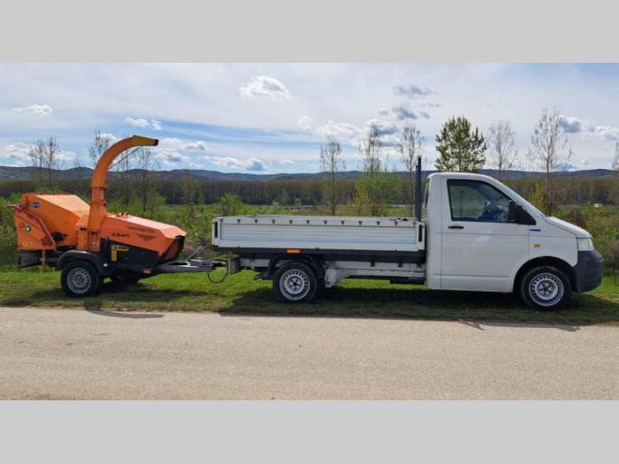 iznajmljujem drobilicu malčer besplatni mali oglasi