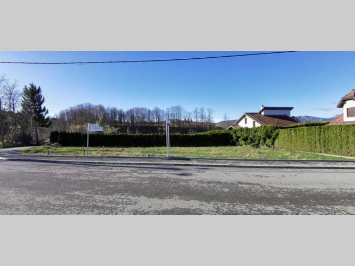 na prodaju zemljište na zlatiboru, naselje potoci, 842m2 besplatni mali oglasi