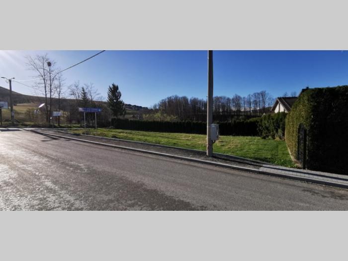 na prodaju zemljište na zlatiboru, naselje potoci, 842m2 besplatni mali oglasi