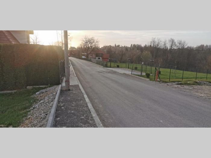na prodaju zemljište na zlatiboru, naselje potoci, 842m2 besplatni mali oglasi