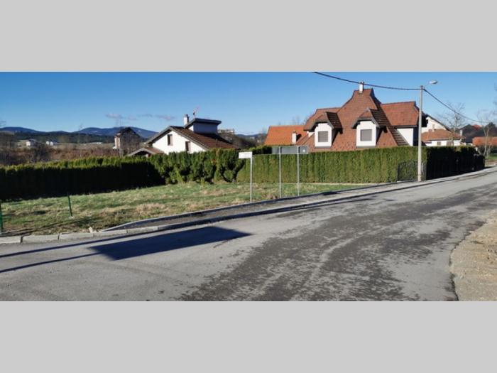 na prodaju zemljište na zlatiboru, naselje potoci, 842m2 besplatni mali oglasi