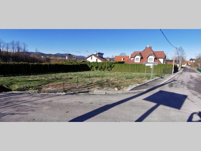 na prodaju zemljište na zlatiboru, naselje potoci, 842m2 besplatni mali oglasi