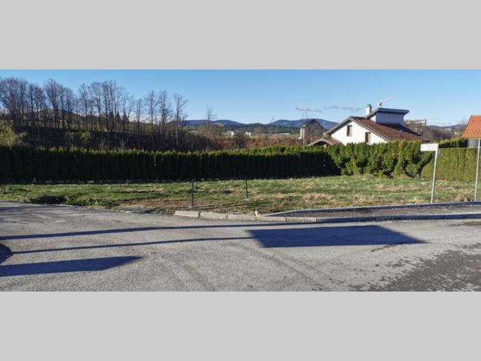 na prodaju zemljište na zlatiboru, naselje potoci, 842m2 besplatni mali oglasi