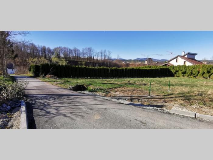 na prodaju zemljište na zlatiboru, naselje potoci, 842m2 besplatni mali oglasi