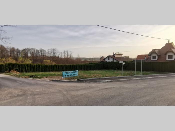 na prodaju zemljište na zlatiboru, naselje potoci, 842m2 besplatni mali oglasi