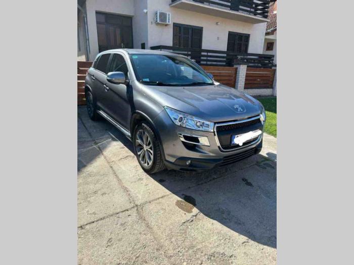 peugeot 4007 na prodaju 4008 alure 2013 godište besplatni mali oglasi