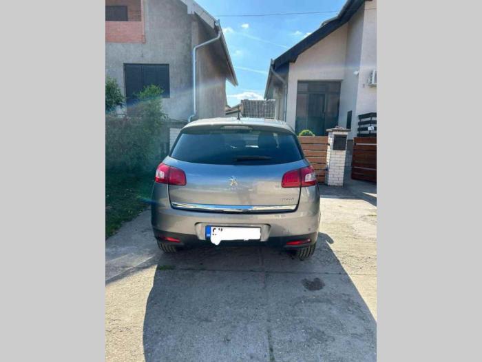 peugeot 4007 na prodaju 4008 alure 2013 godište besplatni mali oglasi
