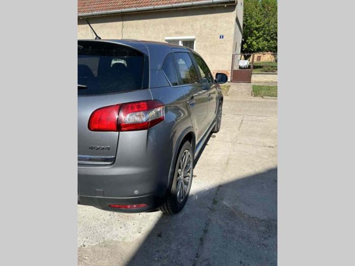 peugeot 4007 na prodaju 4008 alure 2013 godište besplatni mali oglasi