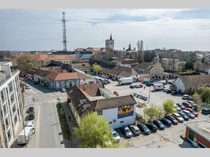 prodajem ili izdajem stan od 60m2 zrenjanin besplatni mali oglasi