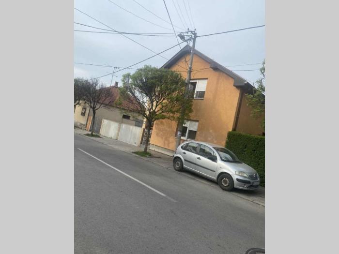 kuća na atraktivnoj lokaciji u kruševcu prodaja besplatni mali oglasi
