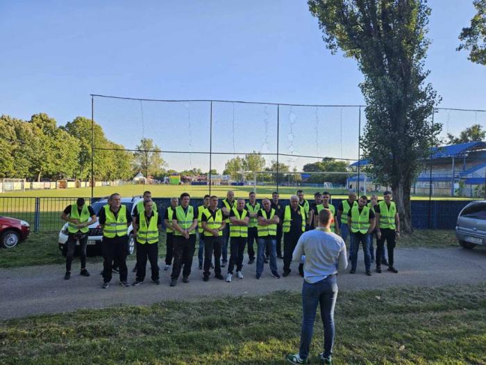 anakonda security sombor besplatni mali oglasi