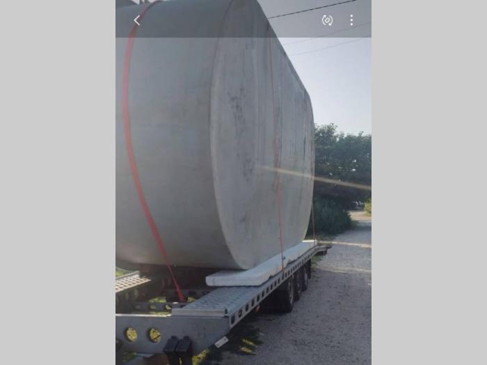 bazen od polestera od fiber glasa besplatni mali oglasi