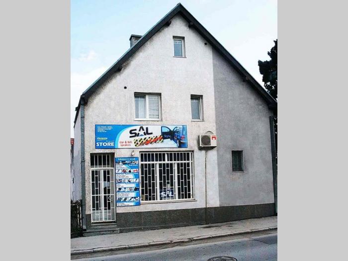 kuća stambeno poslovni objekat besplatni mali oglasi