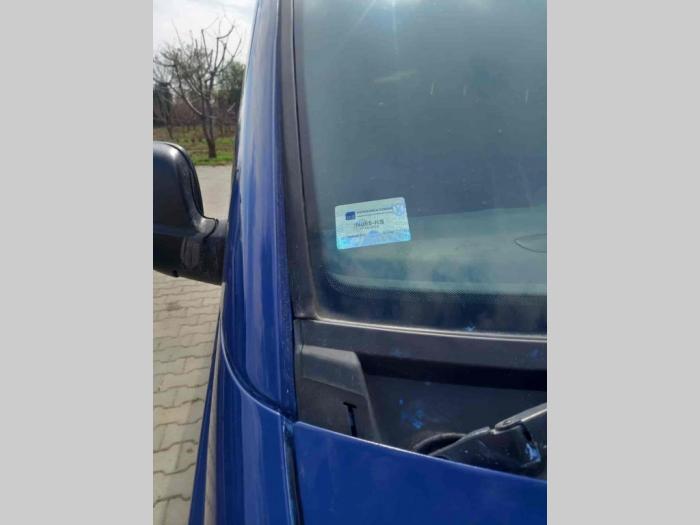 mercedes vito 109 cdi 2005 godište besplatni mali oglasi