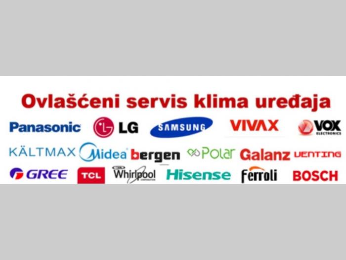 klima servis beograd besplatni mali oglasi