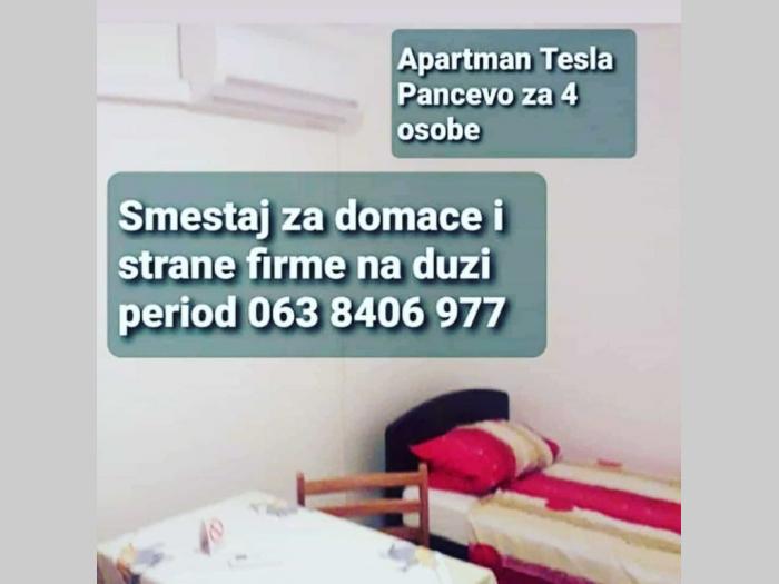 apartmani za domaće i strane firme vršac i pančevo besplatni mali oglasi