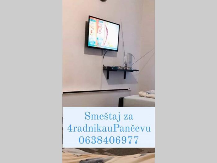 apartmani za domaće i strane firme vršac i pančevo besplatni mali oglasi