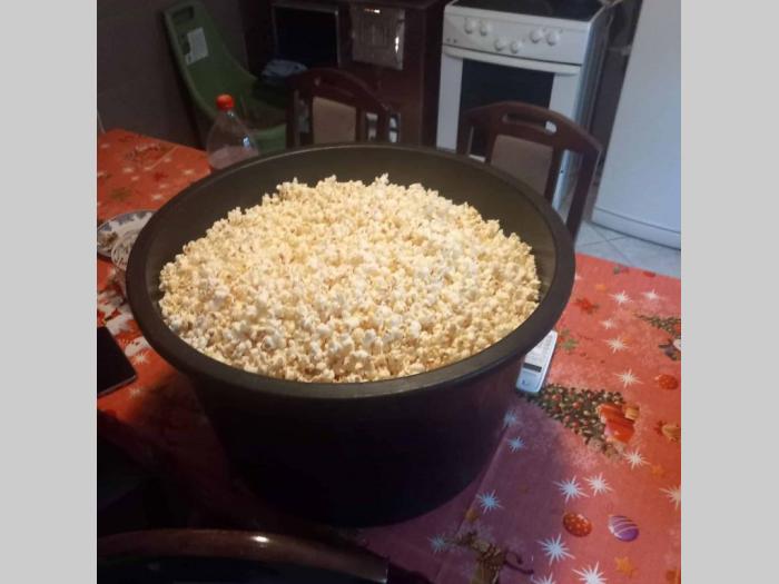 prodaja kukuruza kokičara besplatni mali oglasi