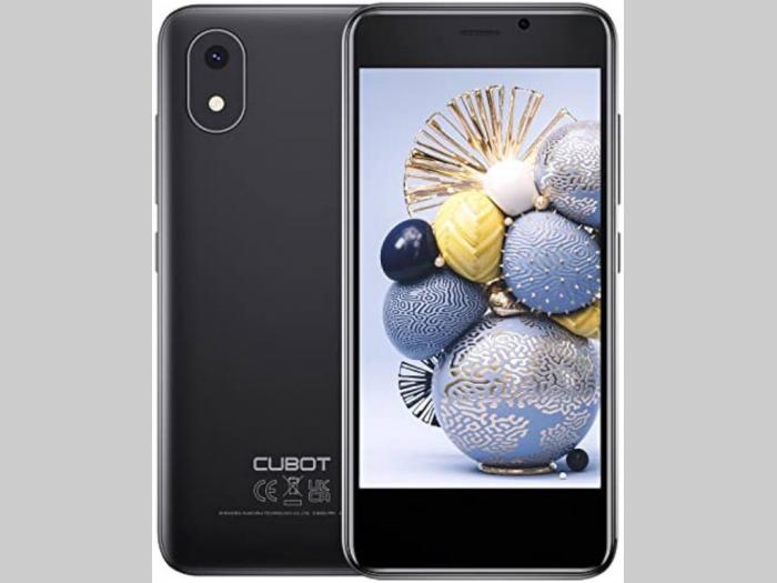 cubot j10 pametni mobilni telefon nov besplatni mali oglasi