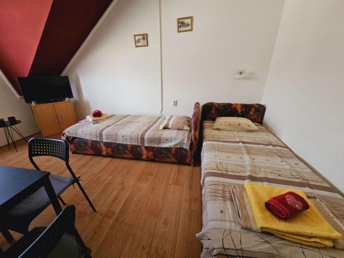 otkrijte mali raj u vrnjačkoj banji apartmani kutak nešić besplatni mali oglasi