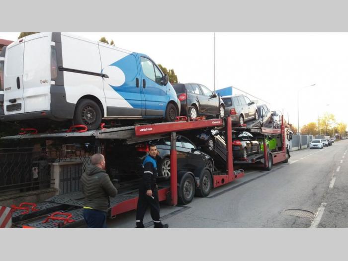 uvoz svih vrsta vozila besplatni mali oglasi