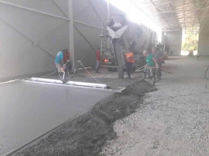 ferobeton industrijski podovi besplatni mali oglasi