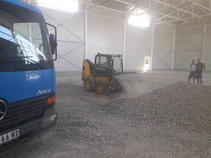 ferobeton industrijski podovi besplatni mali oglasi