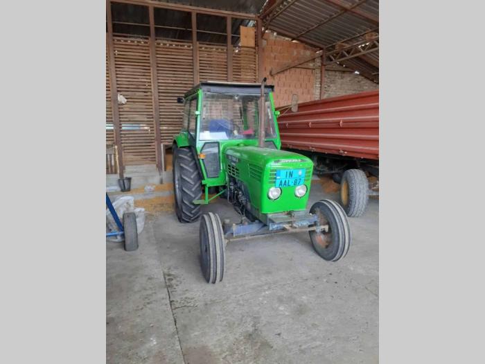 na prodaju traktor besplatni mali oglasi